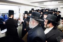 זכו"ר את יום השב"ת

מעמד ״מקדש השבת״ שע"י חבורת זכ