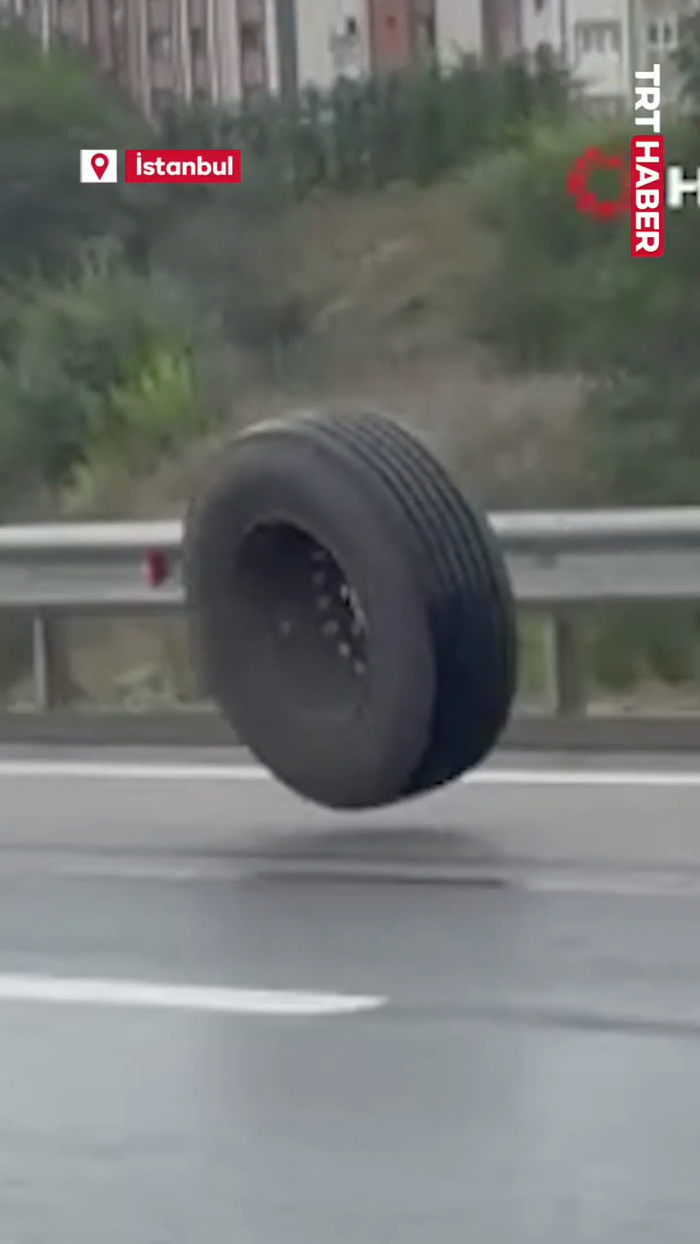 כגלגל החוזר: ווידעא צייגט ווי געפארפול עס קען זיין