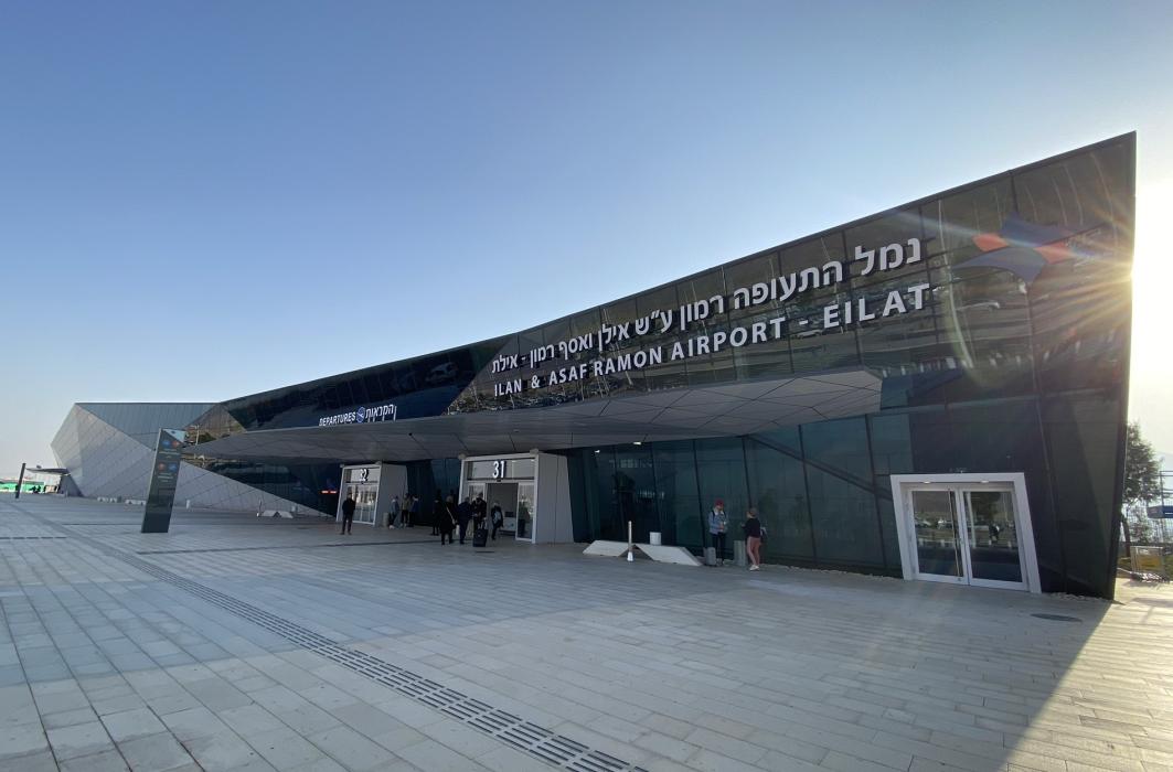 א זיכערהייט אינצידענט האט נארוואס פאסירט ווען א קא