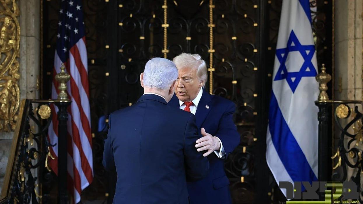 אן אמעריקאנער באאמטער זאגט פאר 'אקסיאס' אז דער מדי