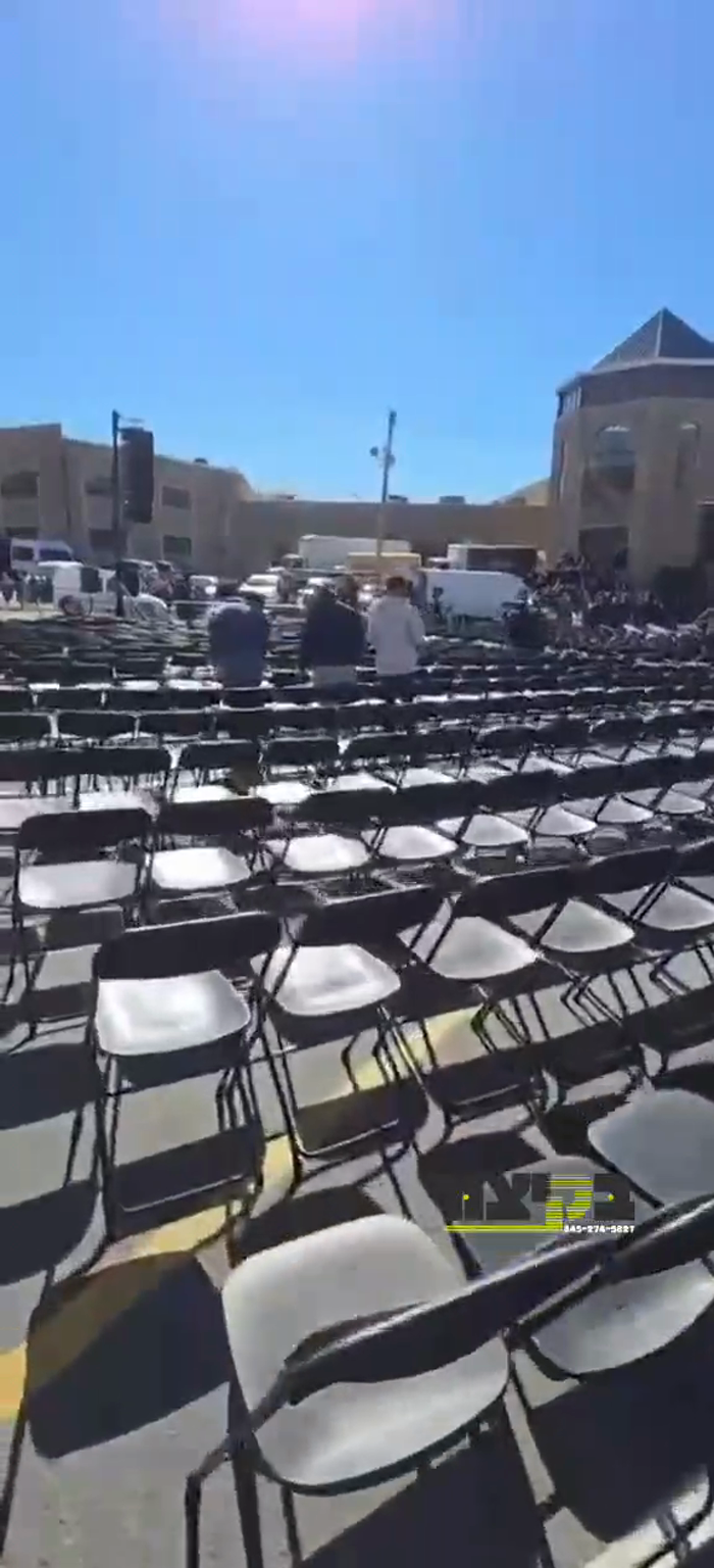 העפטיגע צוגרייטונגען אין קרית יואל אין בעפארברייטו