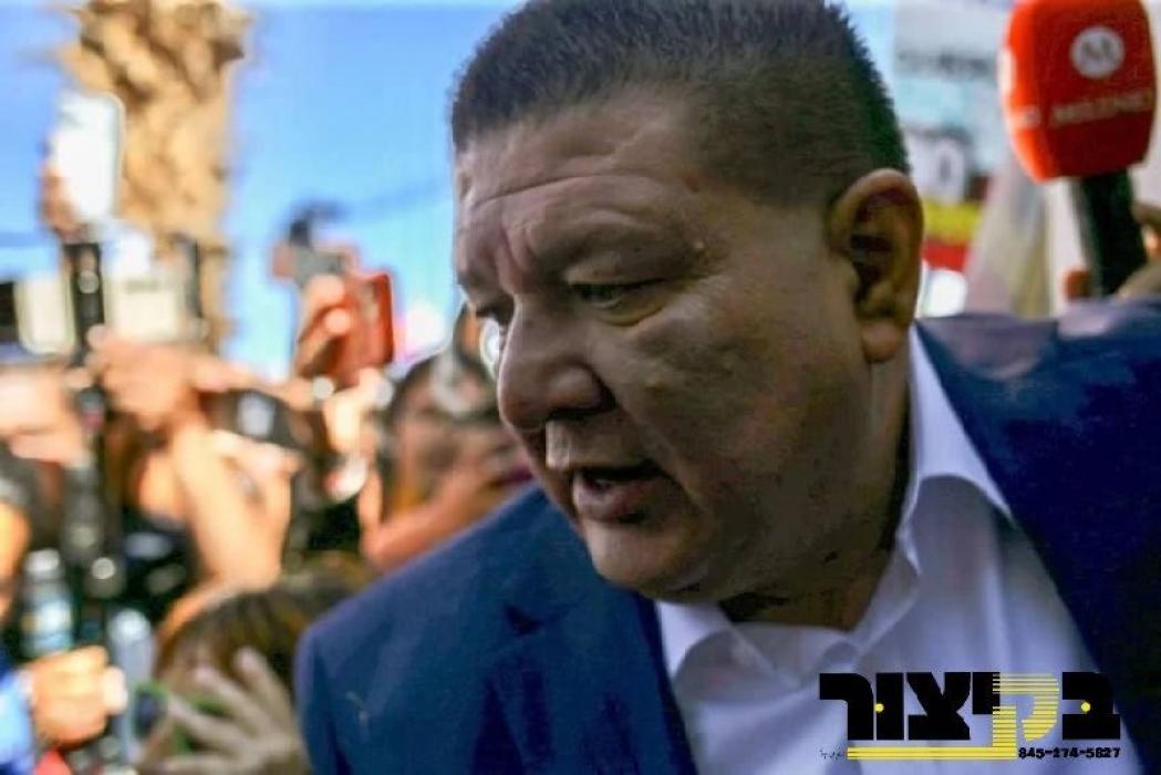 מעקסיקא האט ארעסטירט דעם געוועזענער אטוירני זשענער