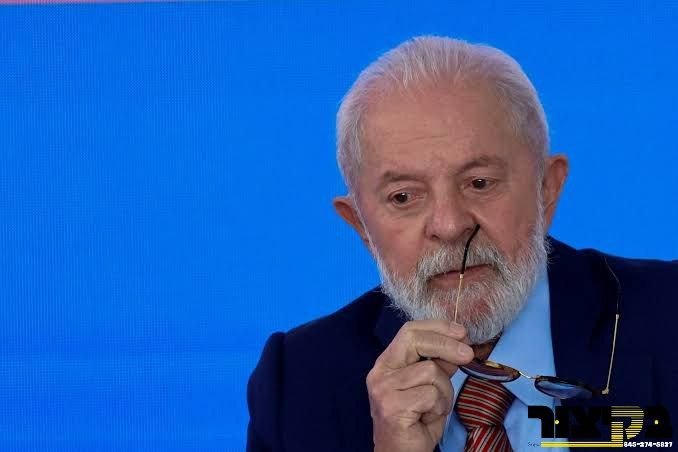 מיט 75.87% שטימעס געציילט, טוט דער בראזיליאנער פרע