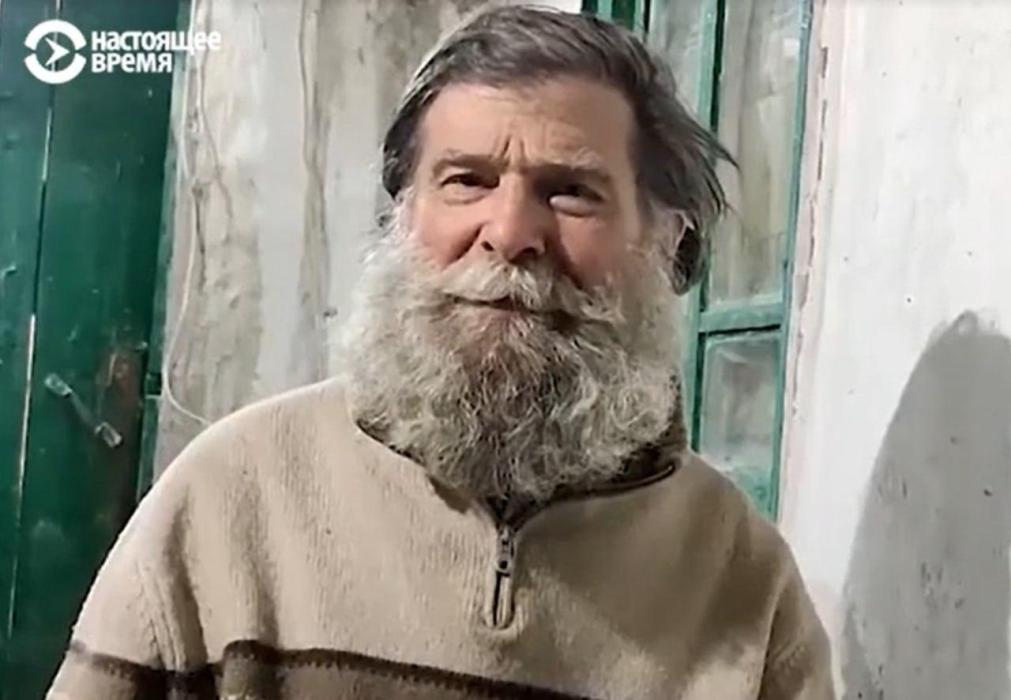 פרעזידענט דאנעלד טראמפ האט געמאלדן אז סטעפען האבאר