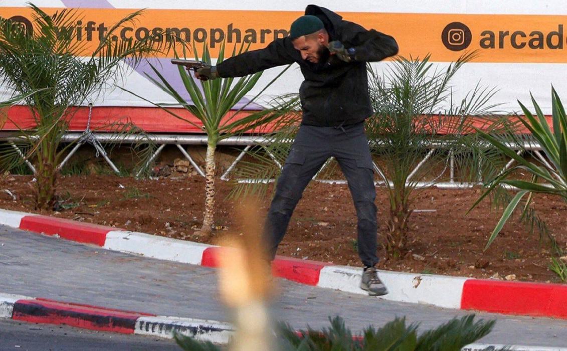 פריים מיניסטער נתניהו האט באפוילן אינגאנצן אפצושפא