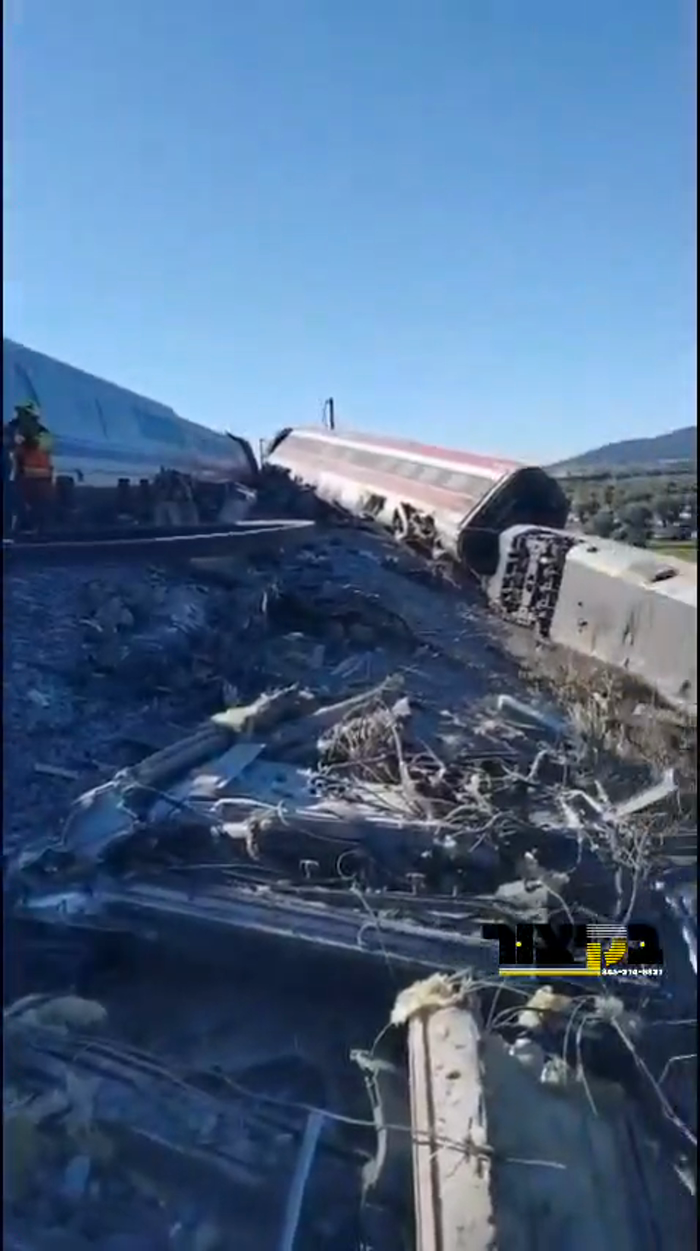 אמווייניגסטנס 64 זענען אומגעקומען און 80 זענען פאר