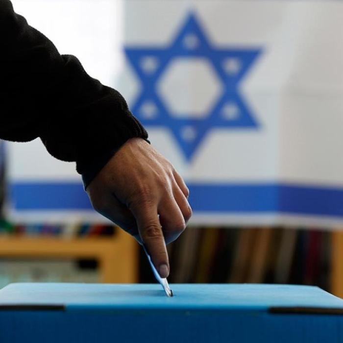 ליכוד, די פארטיי פון פריים מיניסטער ביבי נתניהו, ה