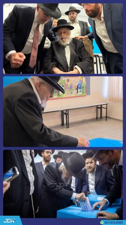 הגאון רבי דוב לאנדא ר"י סלבודקה, הגאון רבי בערל פו
