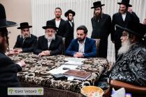 🌴 סאטמאר מאנסי 🌴  

ראשי ועסקני קהילתינו ומוסדותינ