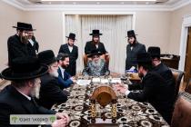 🌴 סאטמאר מאנסי 🌴  

ראשי ועסקני קהילתינו ומוסדותינ