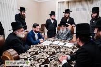🌴 סאטמאר מאנסי 🌴  

ראשי ועסקני קהילתינו ומוסדותינ
