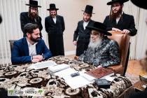 🌴 סאטמאר מאנסי 🌴  

ראשי ועסקני קהילתינו ומוסדותינ
