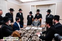 🌴 סאטמאר מאנסי 🌴  

ראשי ועסקני קהילתינו ומוסדותינ